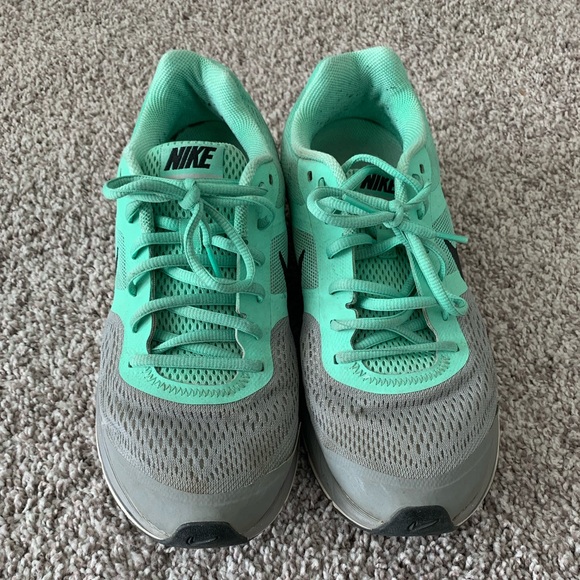 Nike zoom size 11 - Picture 2 of 3